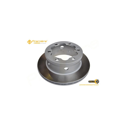 DISC FRANA SPATE