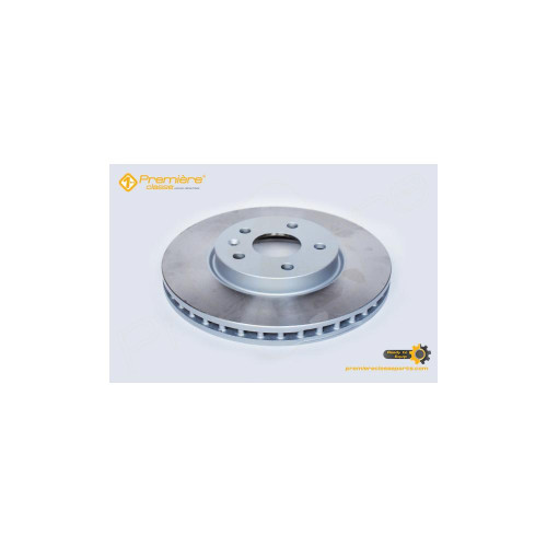 DISC FRANA FATA