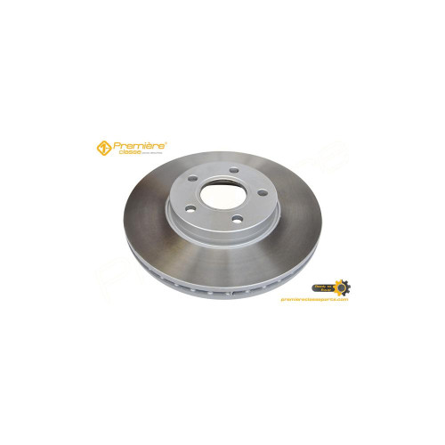 DISC FRANA FATA
