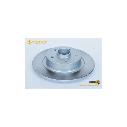 DISC FRANA fara rulment