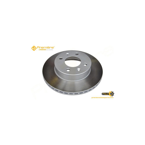 DISC FRANA FATA