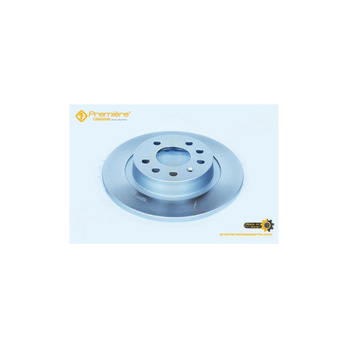 DISC FRANA SPATE