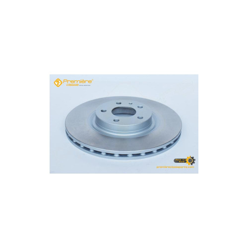 DISC FRANA FATA