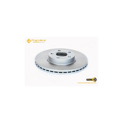 DISC FRANA FATA