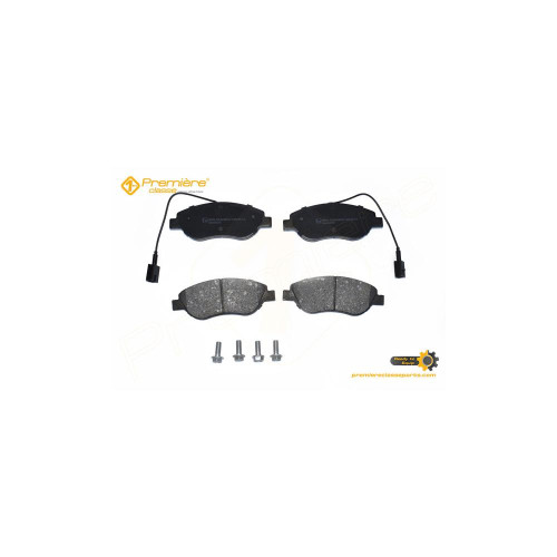 SET PLACUTE FRANA FATA