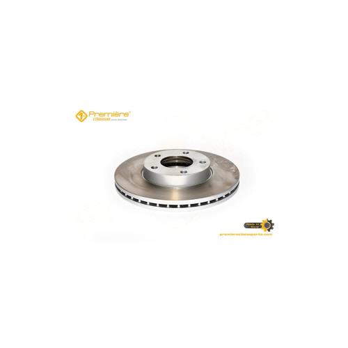 DISC FRANA FATA
