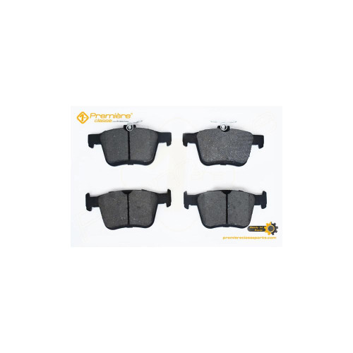 SET PLACUTE FRANA SPATE