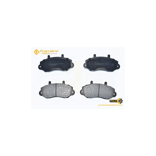 SET PLACUTE FRANA FATA