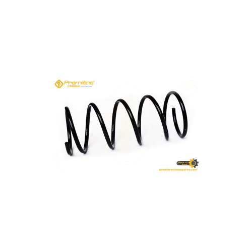 ARC SUSPENSIE FATA