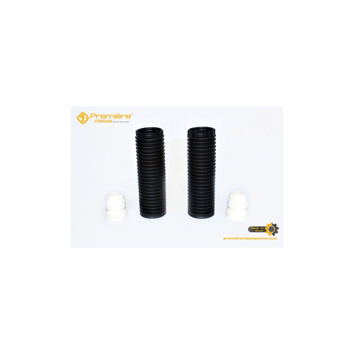 SET PROTECTIE PRAF AMORTIZOR FATA