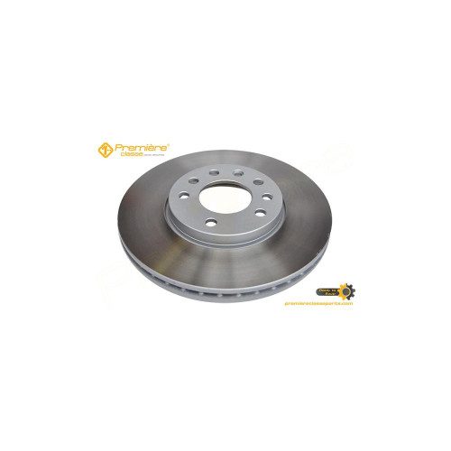 DISC FRANA FATA
