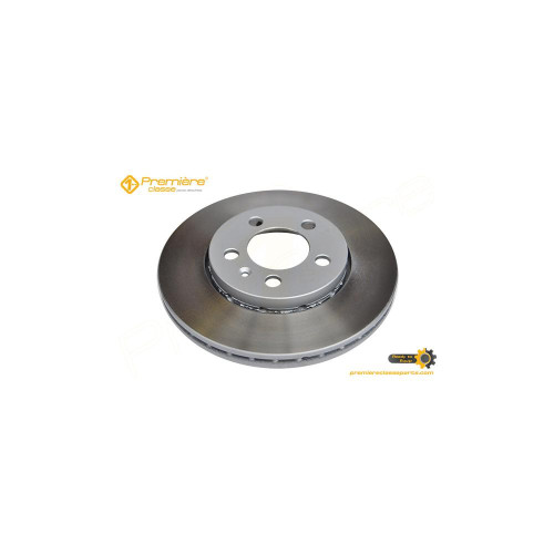 DISC FRANA FATA