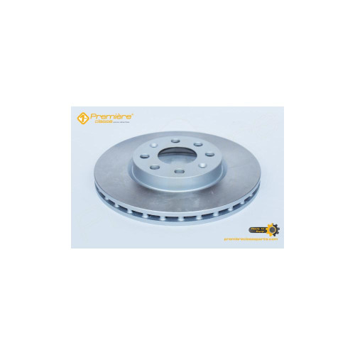 DISC FRANA FATA