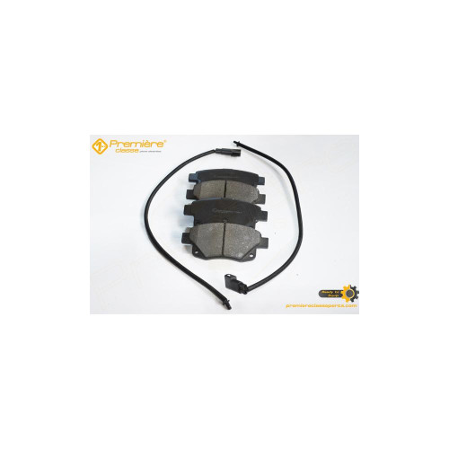 SET PLACUTE FRANA SPATE