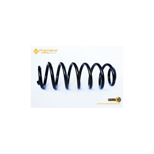 ARC SUSPENSIE SPATE