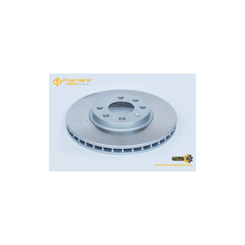 DISC FRANA FATA