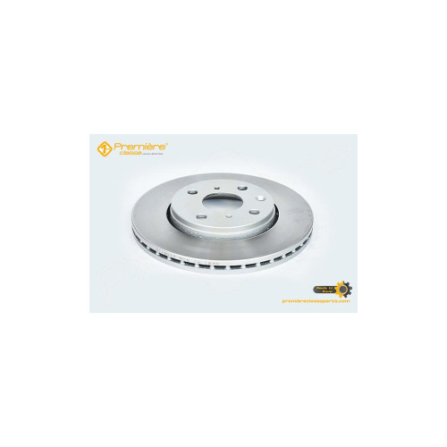 DISC FRANA FATA