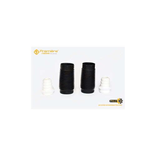 SET PROTECTIE PRAF AMORTIZOR FATA