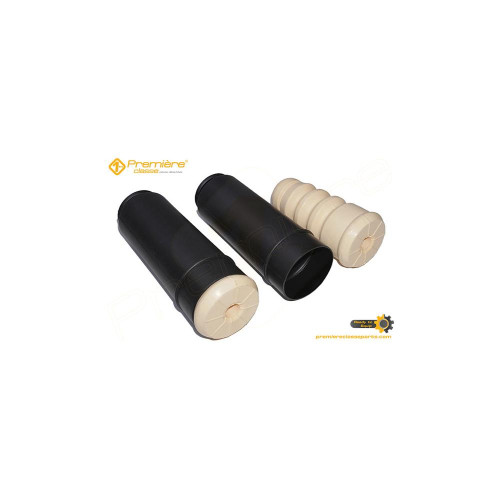 SET PROTECTIE PRAF AMORTIZOR SPATE