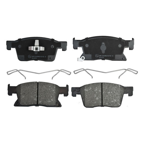 SET PLACUTE FRANA FATA