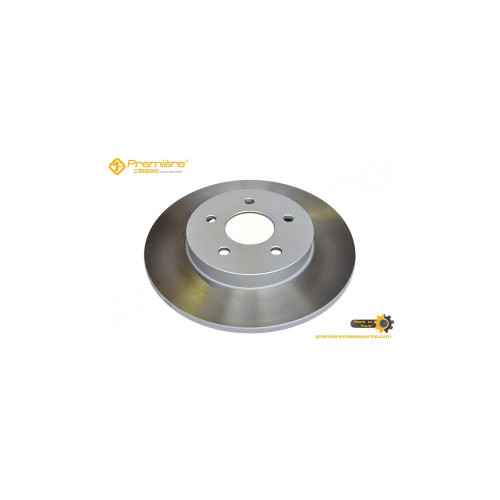 DISC FRANA SPATE