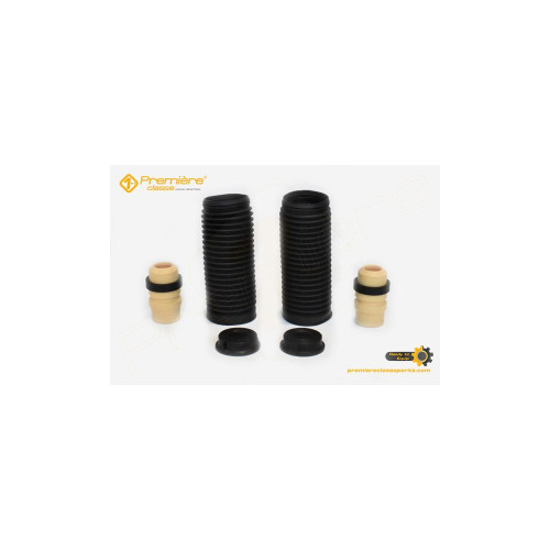 SET PROTECTIE PRAF AMORTIZOR FATA