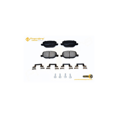SET PLACUTE FRANA SPATE