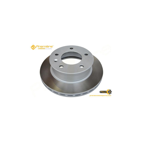 DISC FRANA FATA