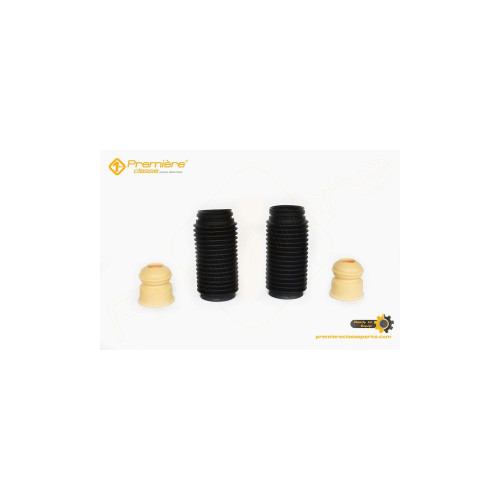 SET PROTECTIE PRAF AMORTIZOR FATA
