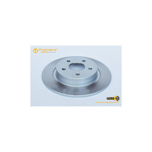 DISC FRANA SPATE
