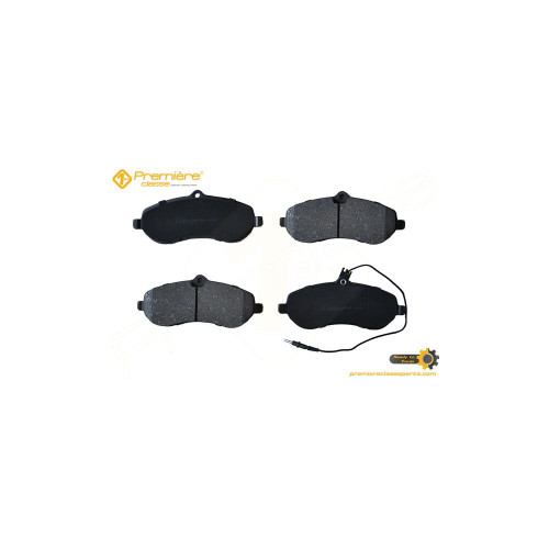 SET PLACUTE FRANA FATA
