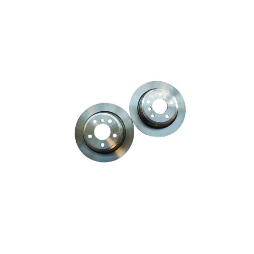 DISC FRANA SPATE