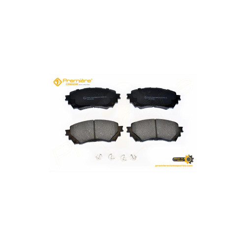 SET PLACUTE FRANA FATA
