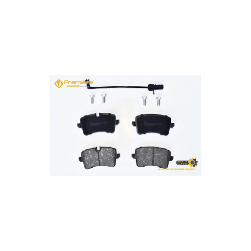 SET PLACUTE FRANA SPATE