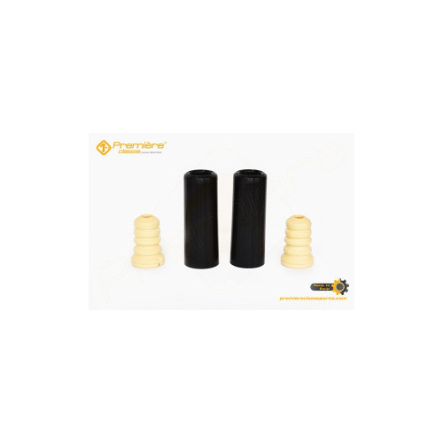 SET PROTECTIE PRAF AMORTIZOR SPATE