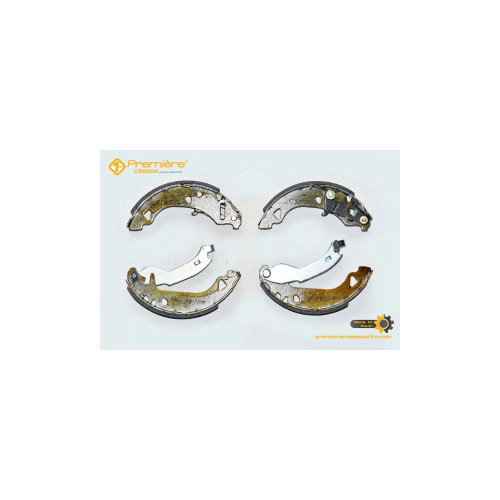 SET SABOTI FRANA