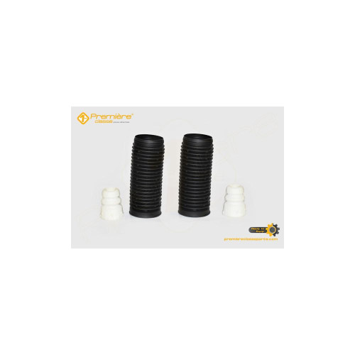 SET PROTECTIE PRAF AMORTIZOR FATA