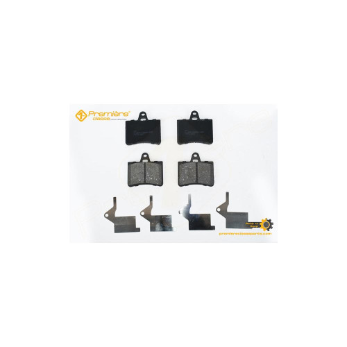 SET PLACUTE FRANA SPATE