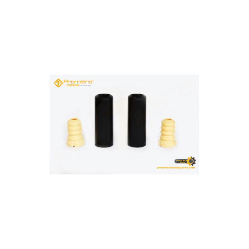 SET PROTECTIE PRAF AMORTIZOR SPATE