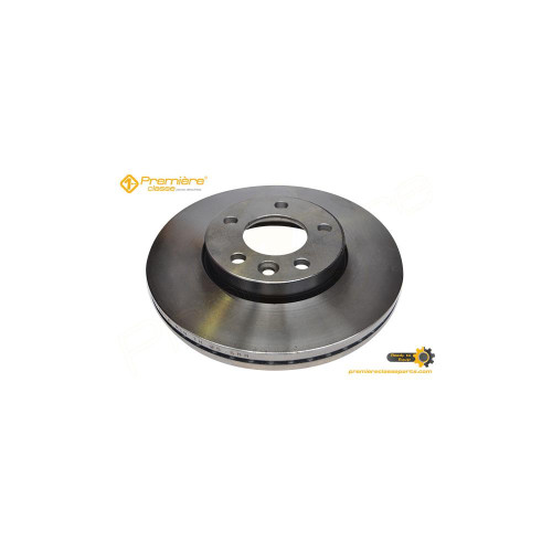 DISC FRANA FATA