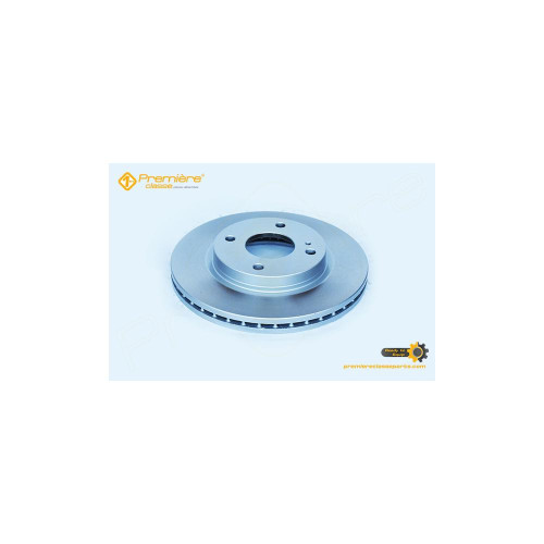 DISC FRANA FATA