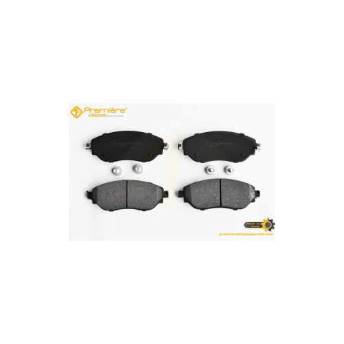 SET PLACUTE FRANA FATA