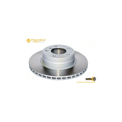 DISC FRANA FATA