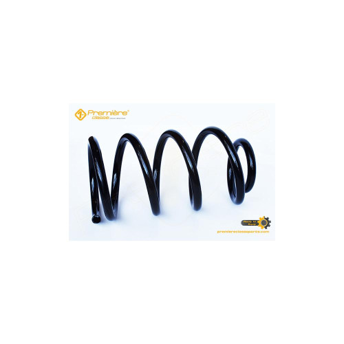 ARC SUSPENSIE FATA