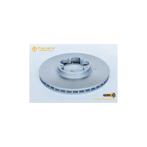 DISC FRANA FATA