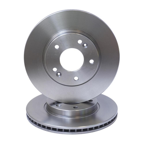 DISC FRANA FATA