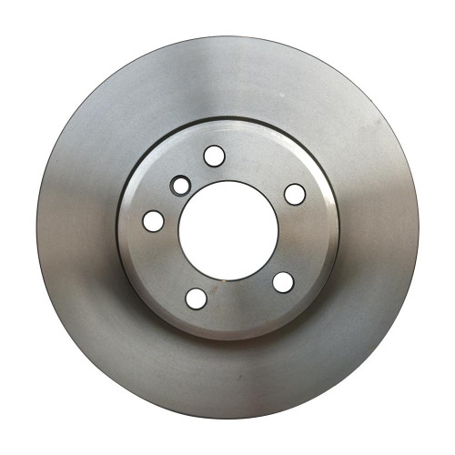DISC FRANA FATA