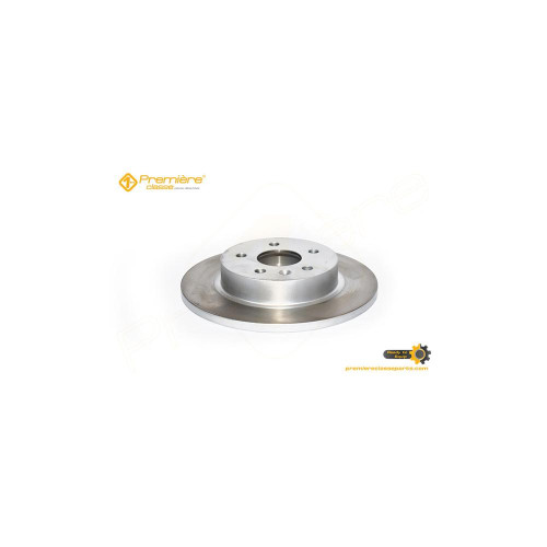 DISC FRANA SPATE