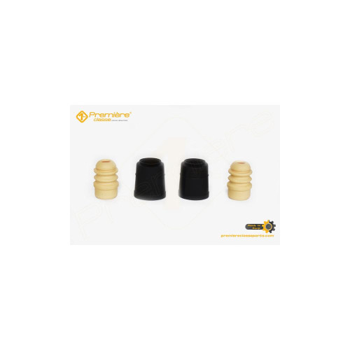 SET PROTECTIE PRAF AMORTIZOR FATA