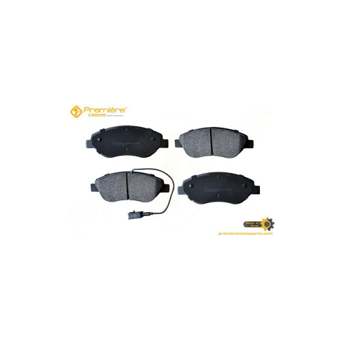 SET PLACUTE FRANA FATA